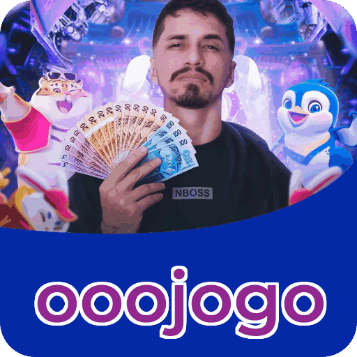 Instalação iOS ooojogo